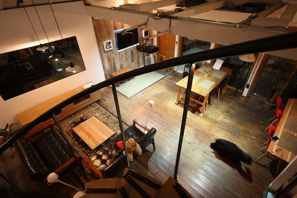 SAPPORO HIRAOKA DOG HOTEL 札幌