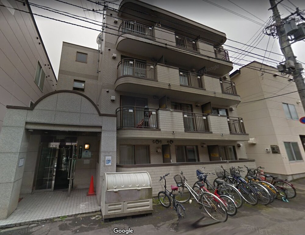 SUSUKINO OWN IT 札幌