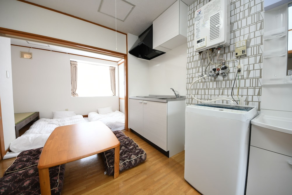 TANIFUJI B ROOM 札幌
