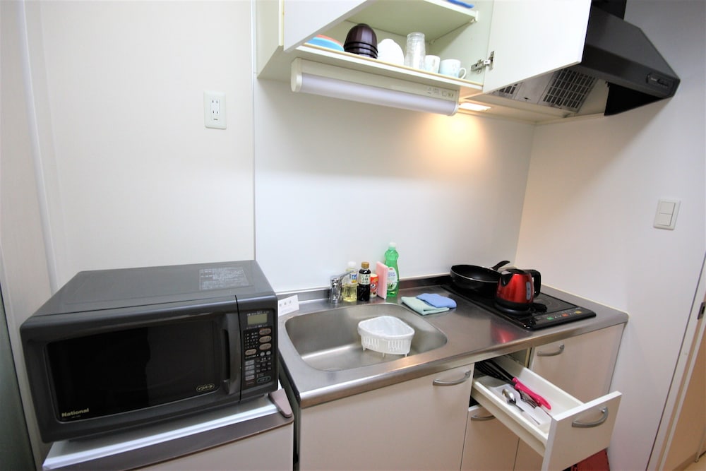 IRIOS 302 SUSUKINO 札幌