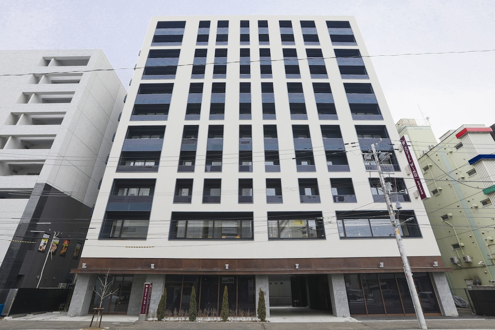 ホテル ウィング インターナショナル 札幌すすきの 札幌