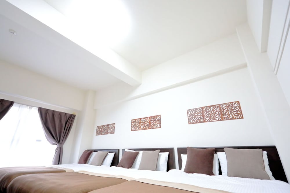 MANSION PASTURE TSUKISAMU 福住 札幌