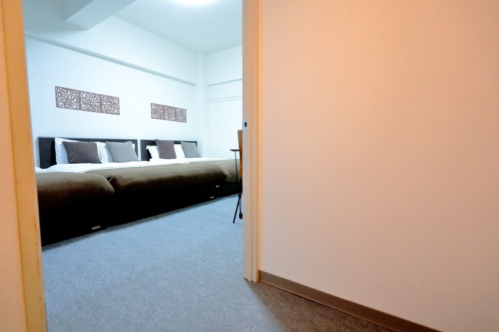 MANSION PASTURE TSUKISAMU 福住 札幌