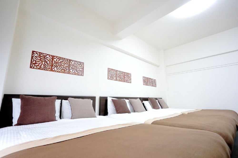 MANSION PASTURE TSUKISAMU 福住 札幌