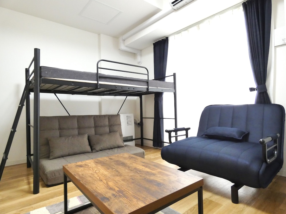 ALPHA SQUARE MINAMI 6 JO 305 札幌