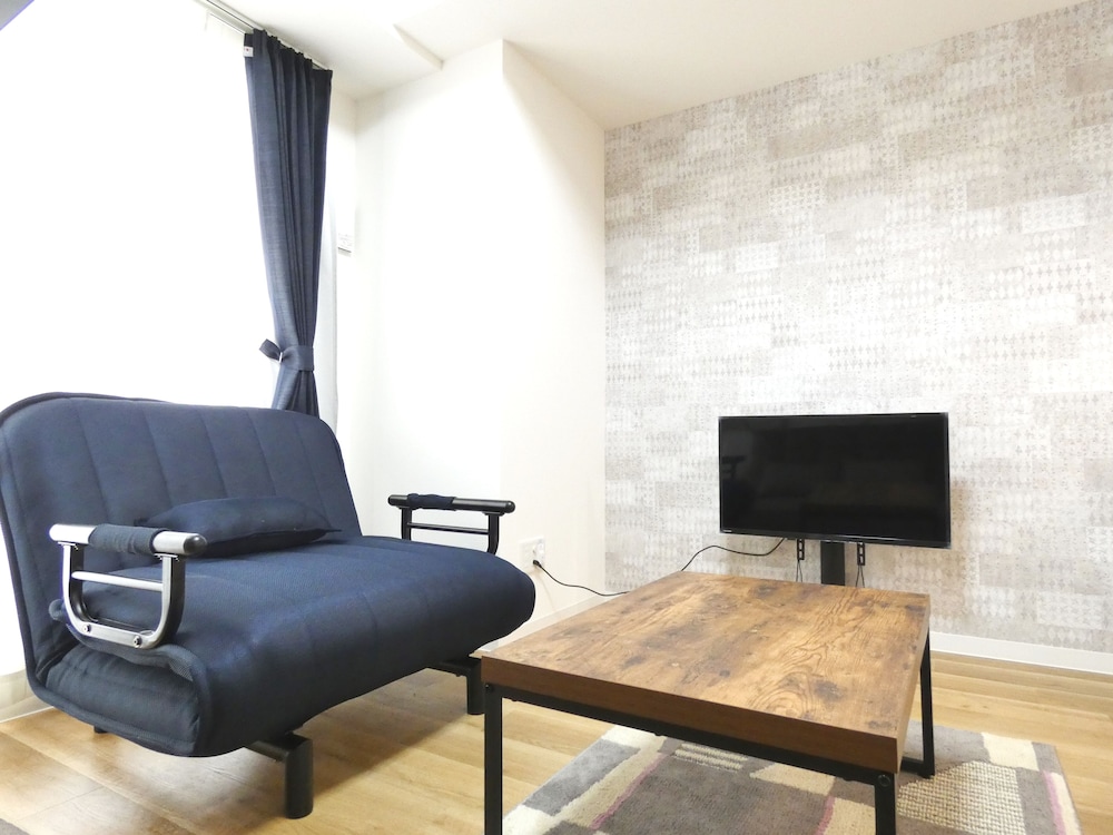 ALPHA SQUARE MINAMI 6 JO 305 札幌