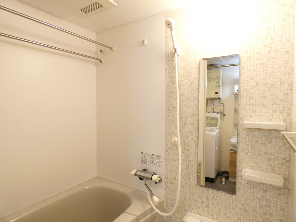ALPHA SQUARE MINAMI 6 JO 305 札幌