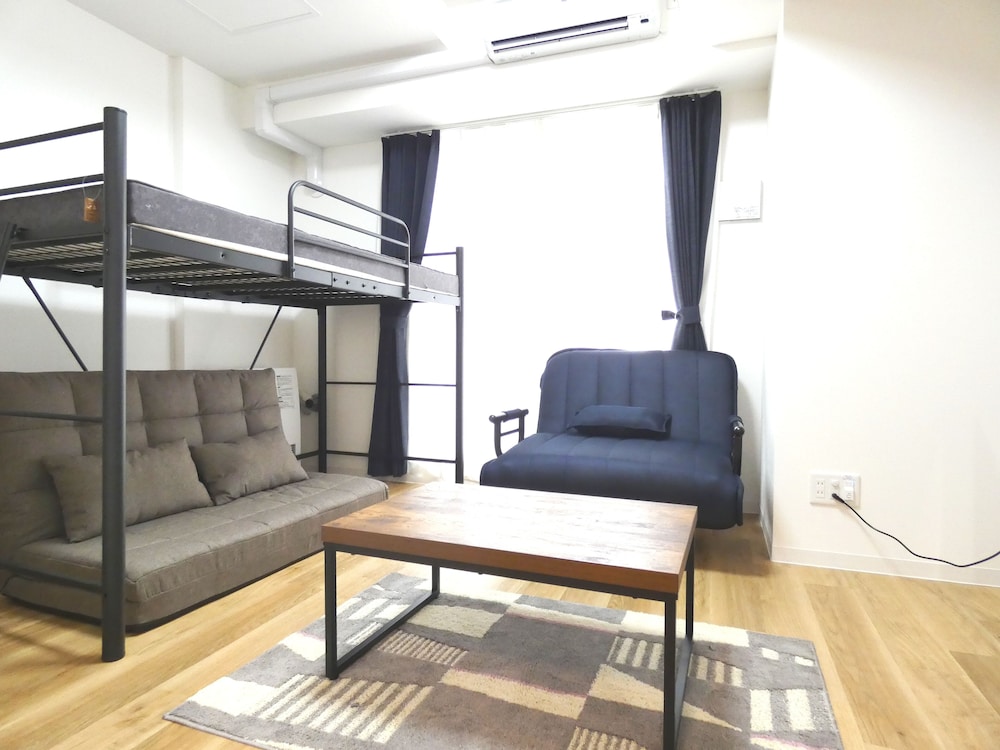 ALPHA SQUARE MINAMI 6 JO 305 札幌
