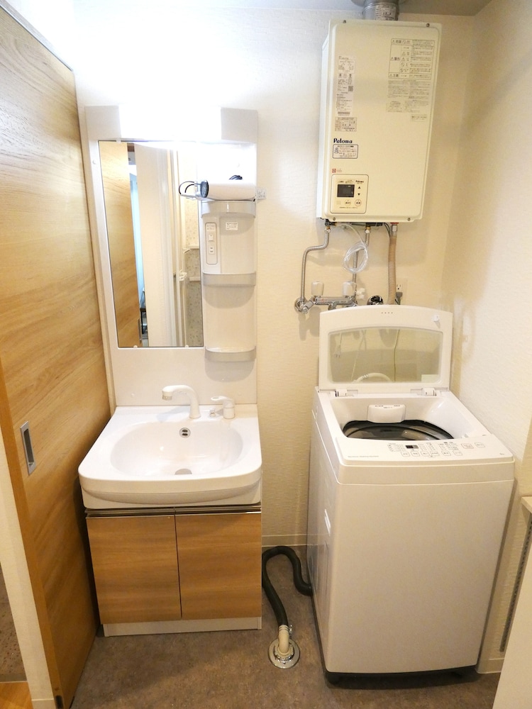 ALPHA SQUARE MINAMI 6 JO 305 札幌