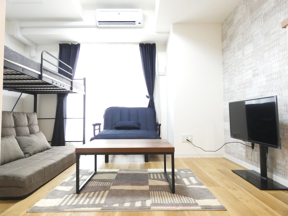 ALPHA SQUARE MINAMI 6 JO 305 札幌