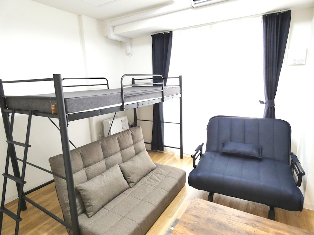 ALPHA SQUARE MINAMI 6 JO 305 札幌