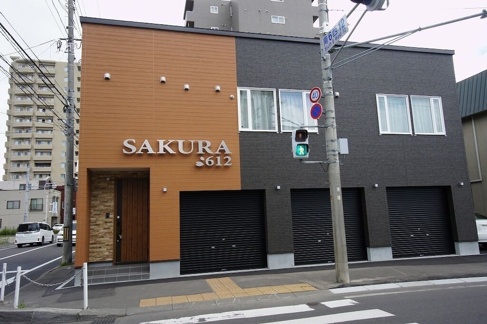 SAKURA612 札幌