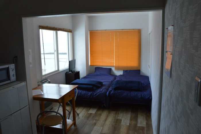 ナンダ ハウス 札幌