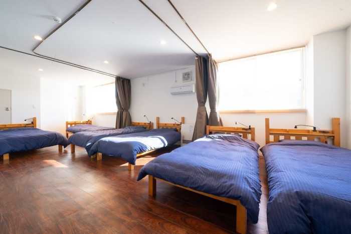 ナンダ ハウス 札幌