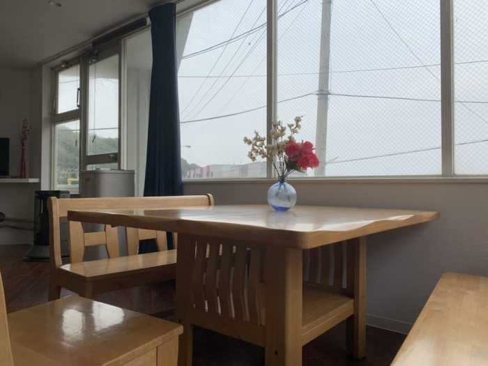 ナンダ ハウス 札幌