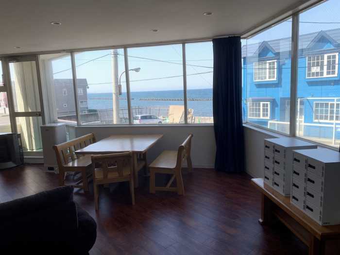 ナンダ ハウス 札幌