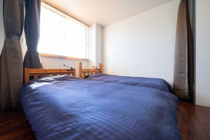 ナンダ ハウス 札幌