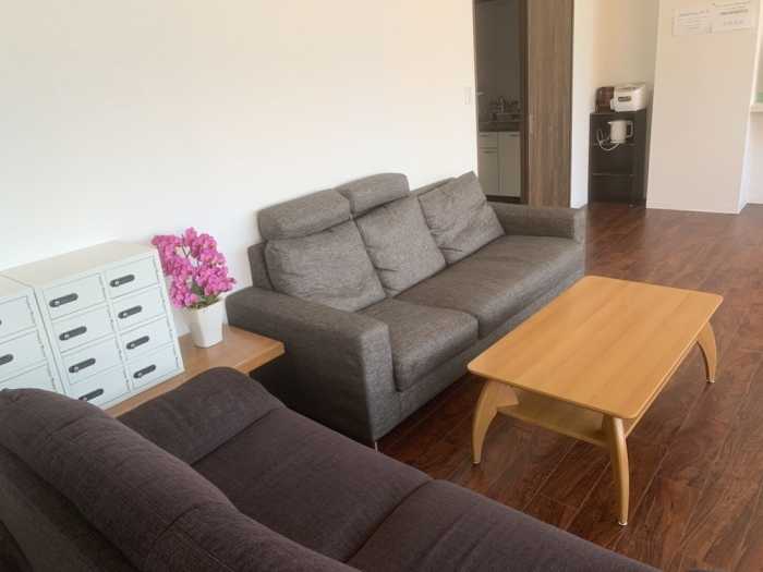 ナンダ ハウス 札幌