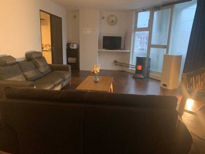 ナンダ ハウス 札幌