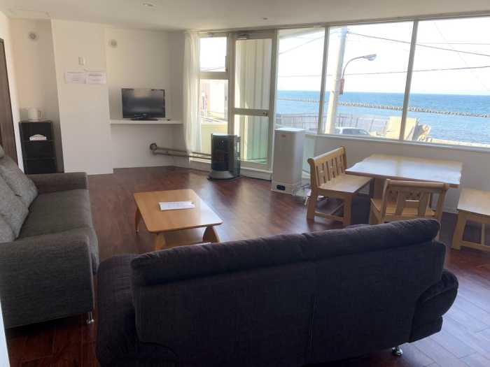 ナンダ ハウス 札幌