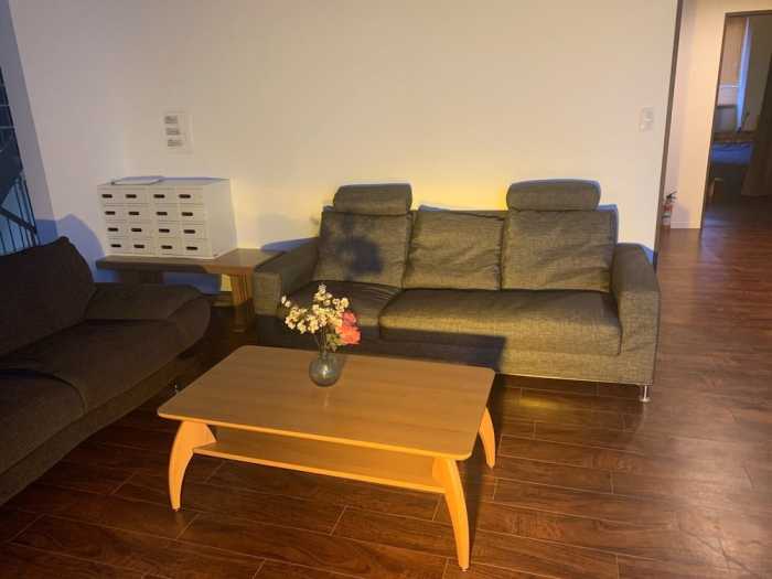 ナンダ ハウス 札幌