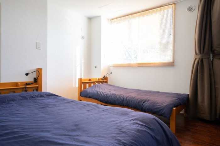 ナンダ ハウス 札幌