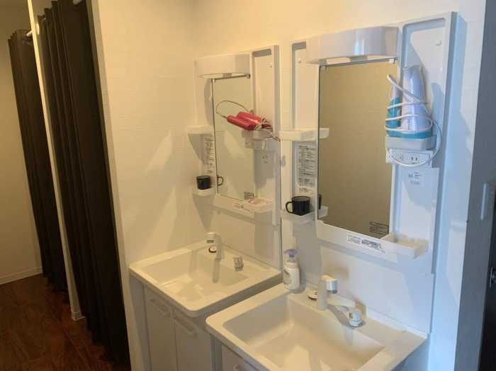 ナンダ ハウス 札幌