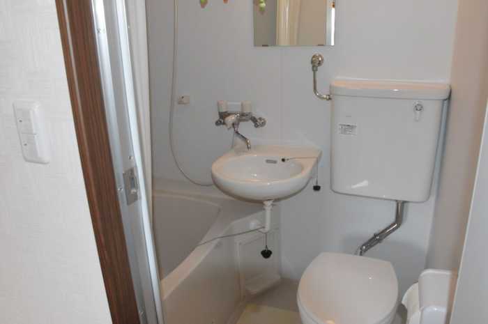 ナンダ ハウス 札幌