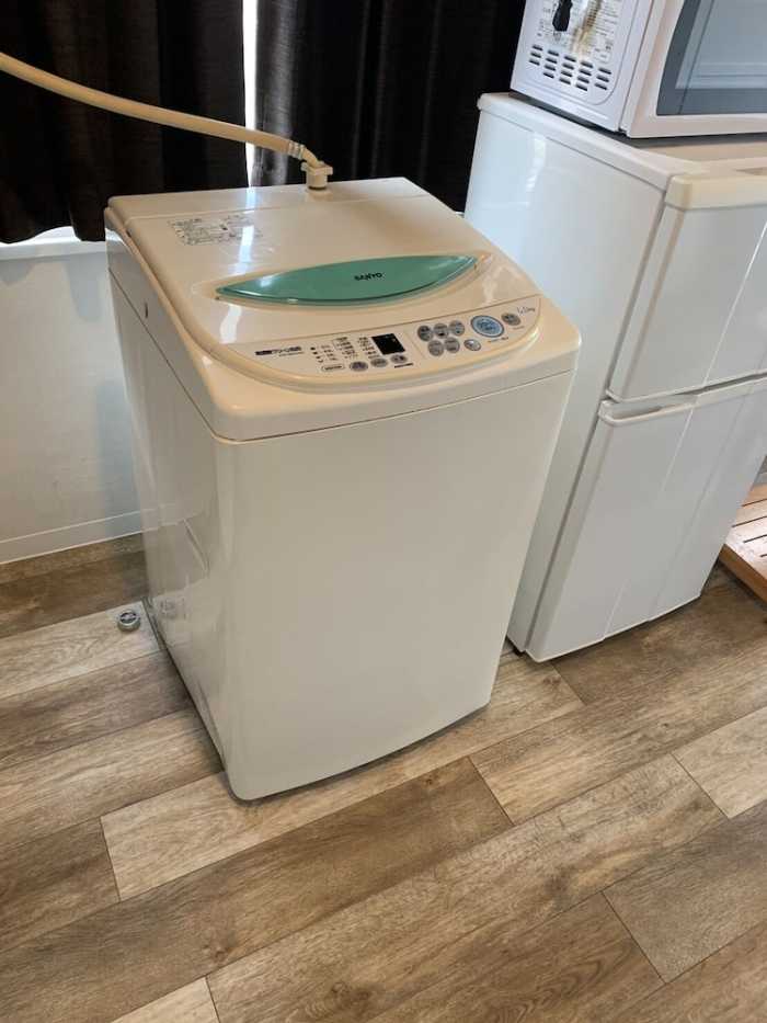 ナンダ ハウス 札幌