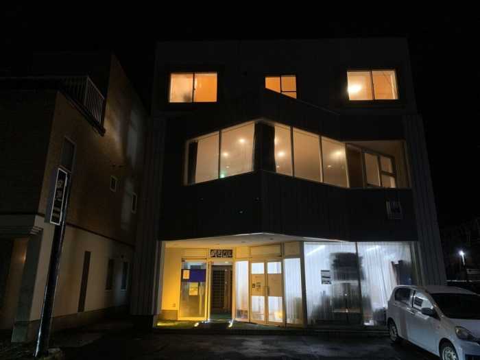 ナンダ ハウス 札幌