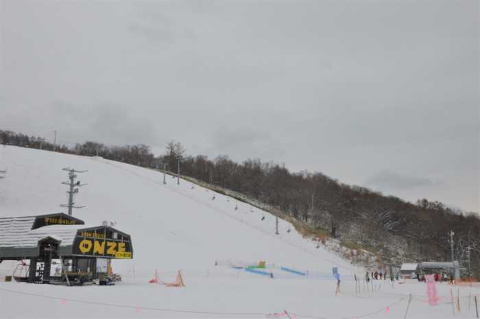 ナンダ ハウス 札幌