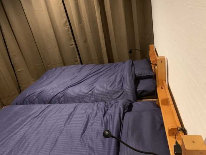 ナンダ ハウス 札幌