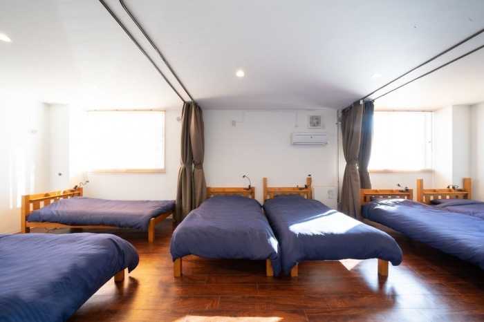 ナンダ ハウス 札幌