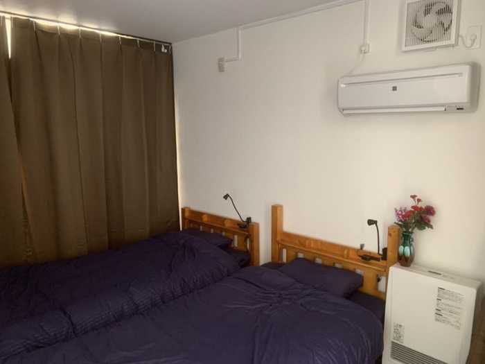 ナンダ ハウス 札幌