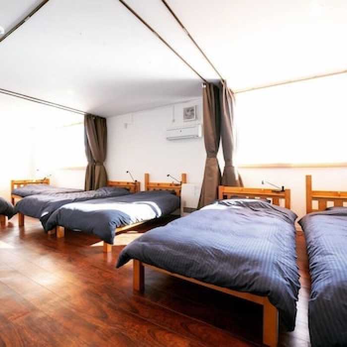 ナンダ ハウス 札幌