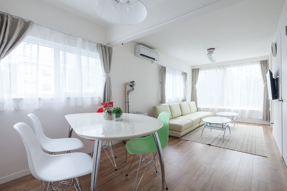 HDO 24KEN VILLA 札幌