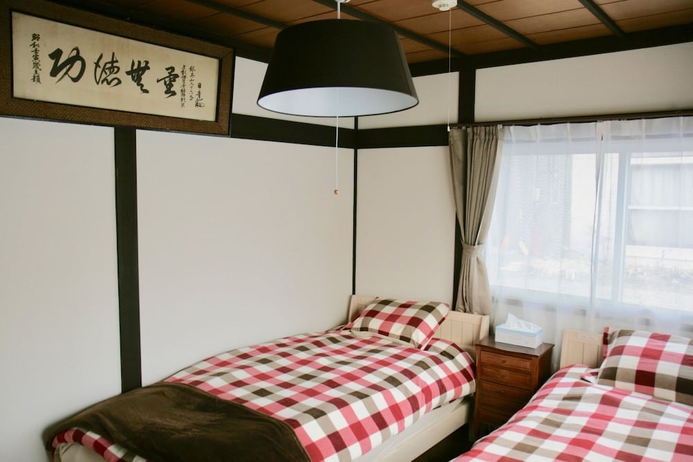 HDO 24KEN VILLA 札幌