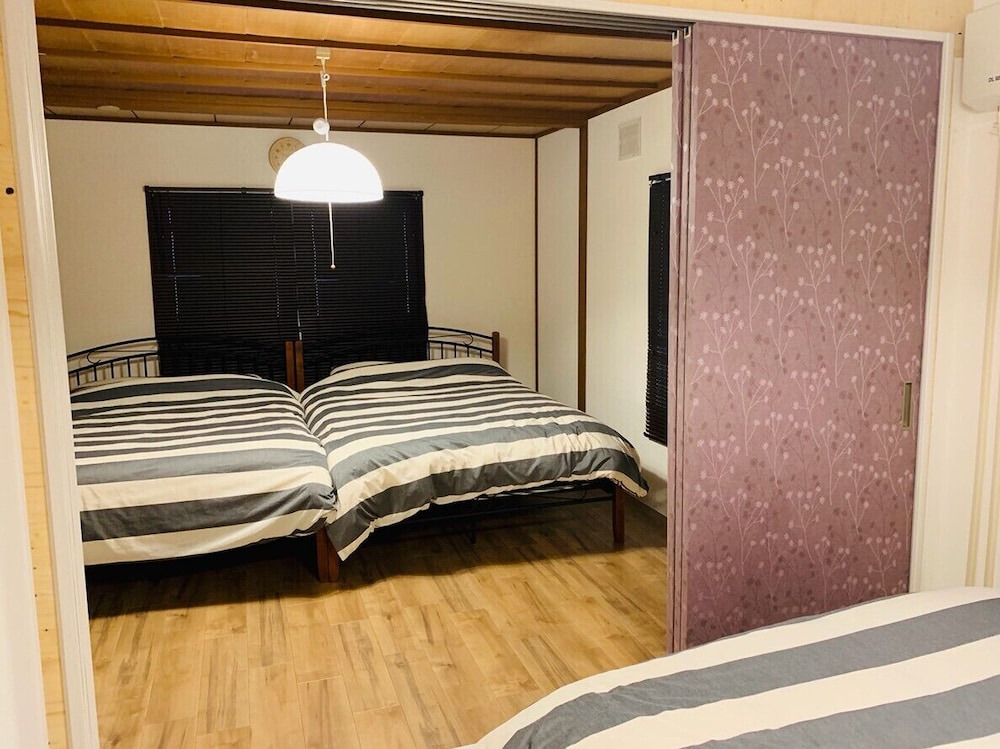 HDO 24KEN VILLA 札幌