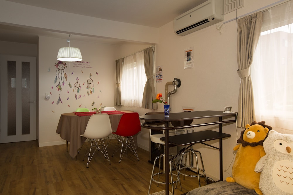 HDO 24KEN VILLA 札幌