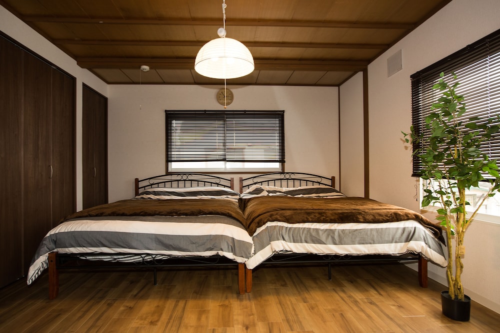 HDO 24KEN VILLA 札幌