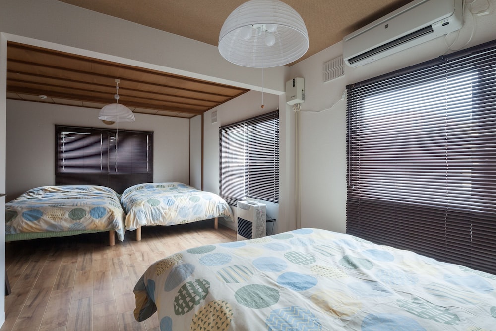 HDO 24KEN VILLA 札幌