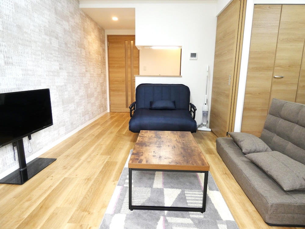 ALPHA SQUARE MINAMI 6 JO 303 札幌