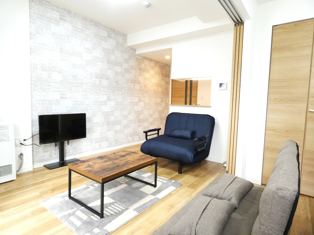 ALPHA SQUARE MINAMI 6 JO 303 札幌