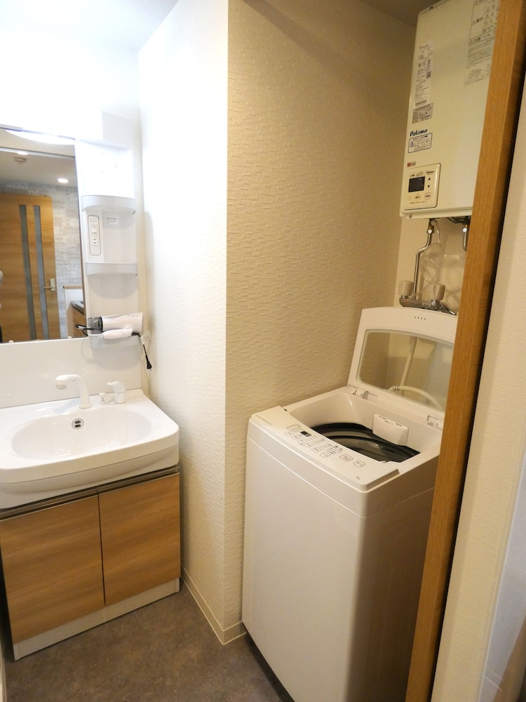 ALPHA SQUARE MINAMI 6 JO 303 札幌