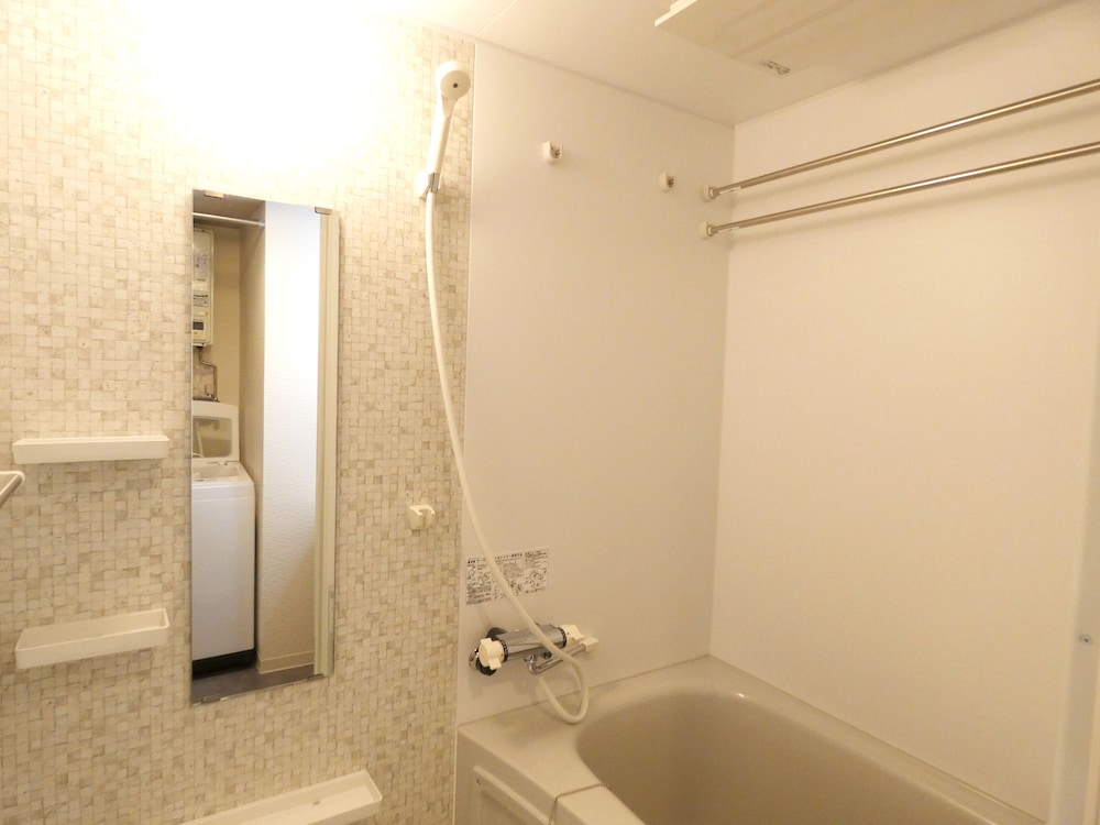 ALPHA SQUARE MINAMI 6 JO 303 札幌