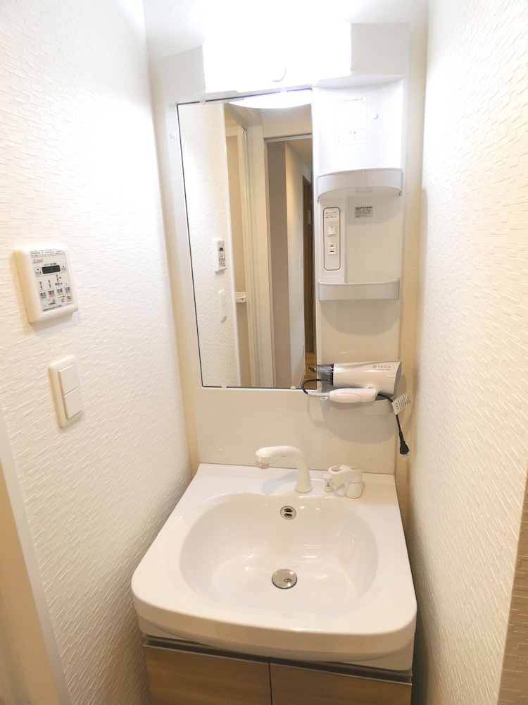 ALPHA SQUARE MINAMI 6 JO 303 札幌