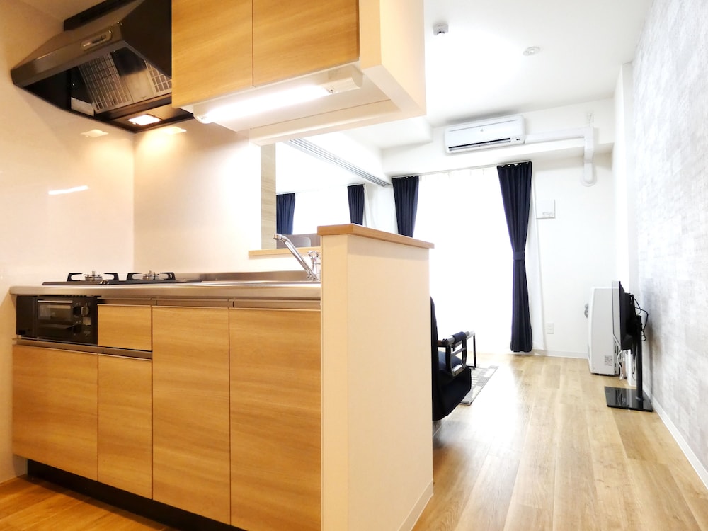 ALPHA SQUARE MINAMI 6 JO 303 札幌