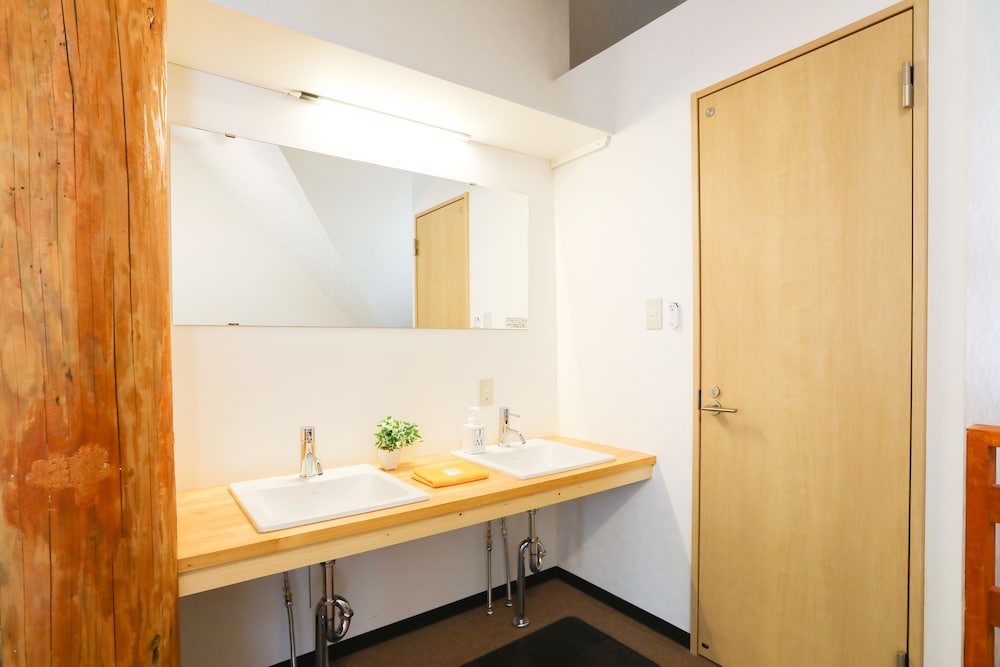 UCHI NORTH LOG CABIN 札幌