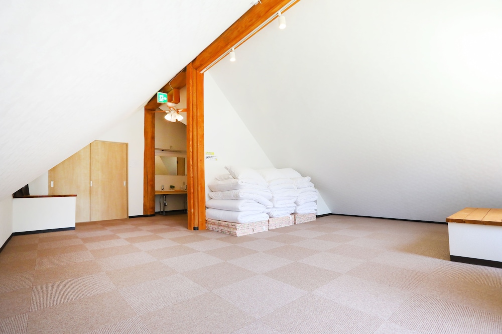 UCHI NORTH LOG CABIN 札幌