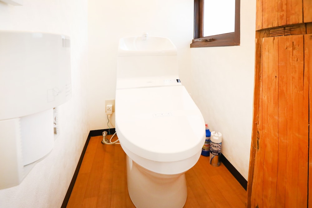 UCHI NORTH LOG CABIN 札幌